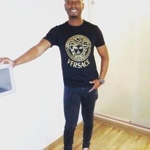 Meet your Posher, Felipe